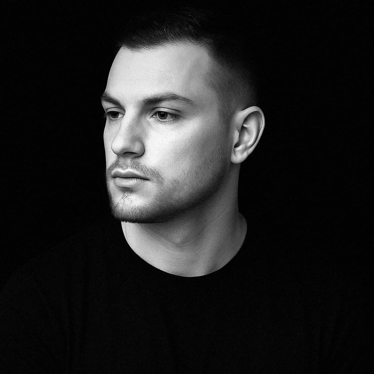 Romain Alexandre Valla, portrait